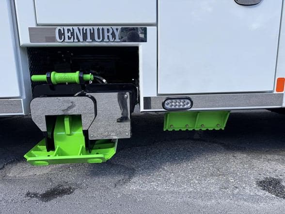 2026 Kenworth W990 image 17