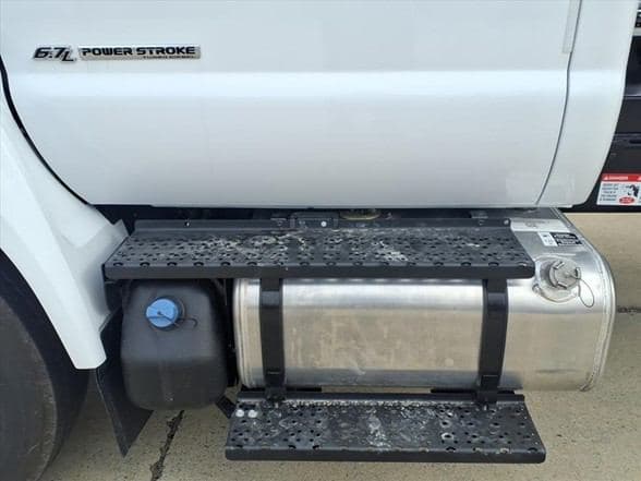 2026 Ford 4143D image 17