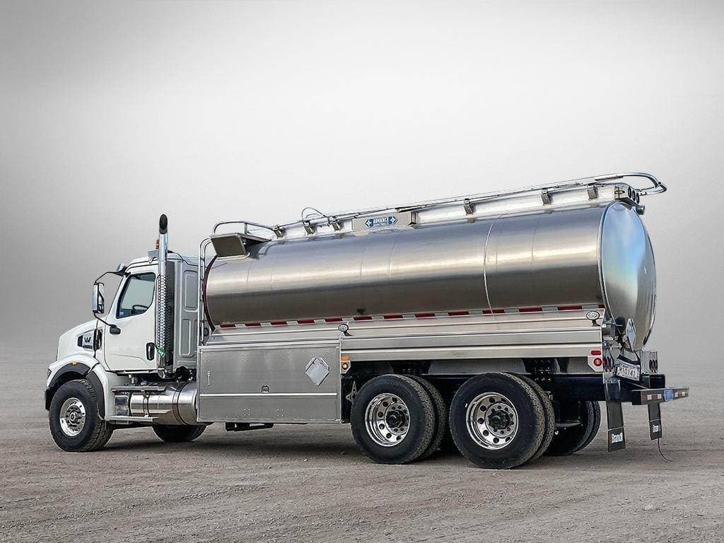 2024 Western Star 49X Chassis image 3