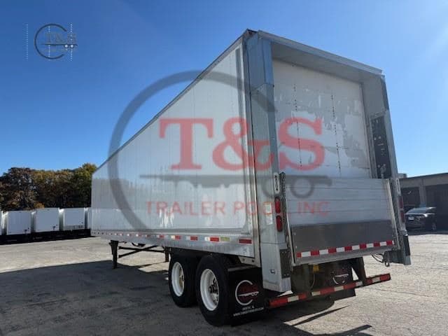 2018 UTILITY 1653 image 57