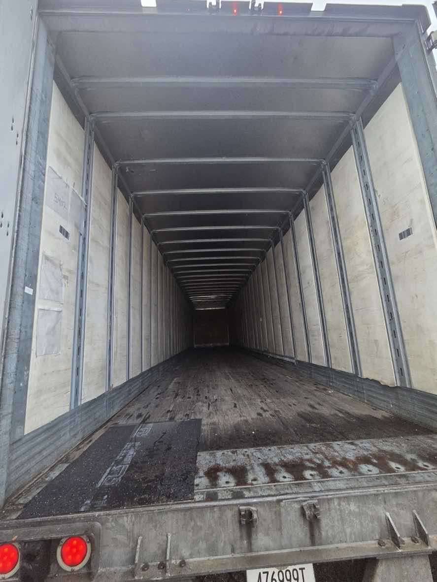 2016 Strick Dryvan image 4