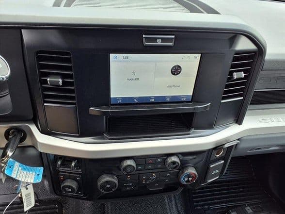 2026 Ford F450 XL SD image 19