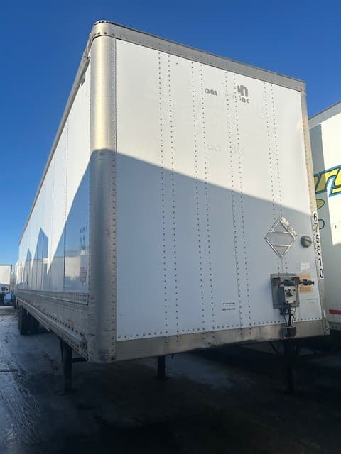 2008 Wabash Wabash National Corporation image 1