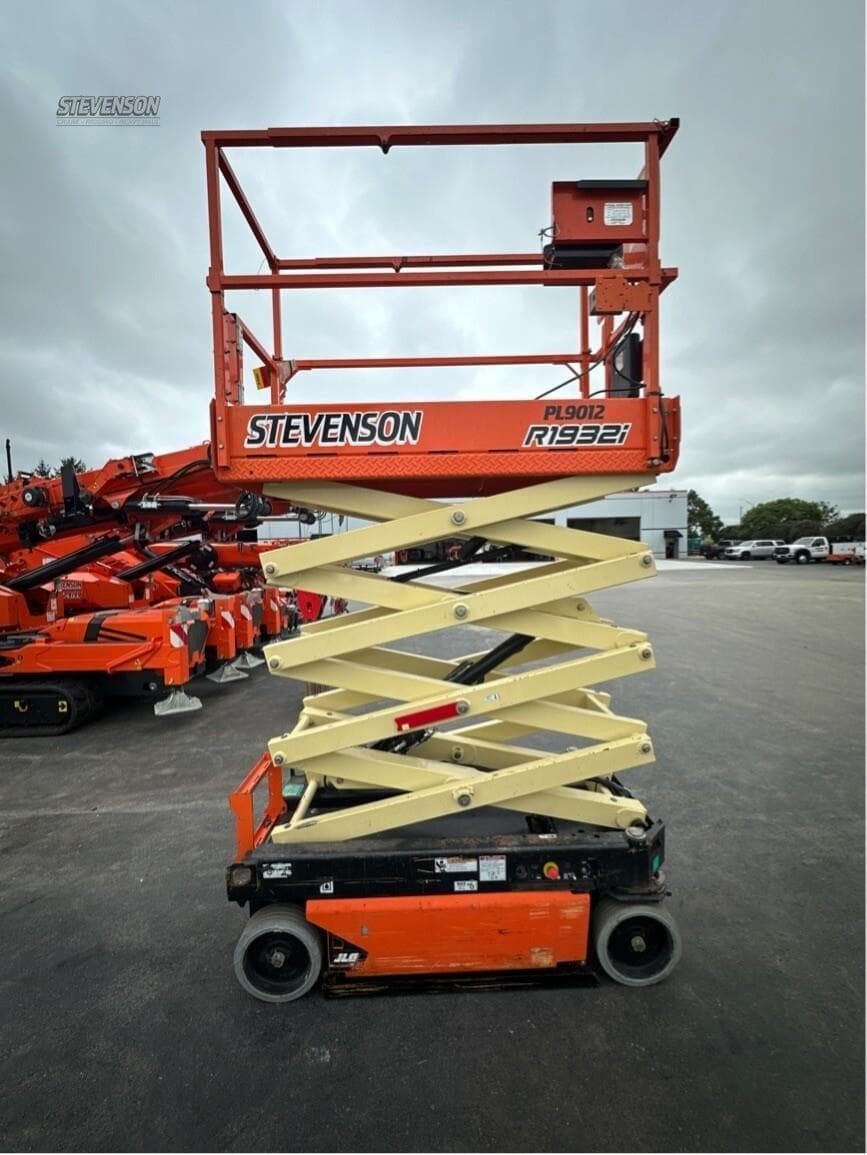 2021 JLG R1932i PL9012 image 7