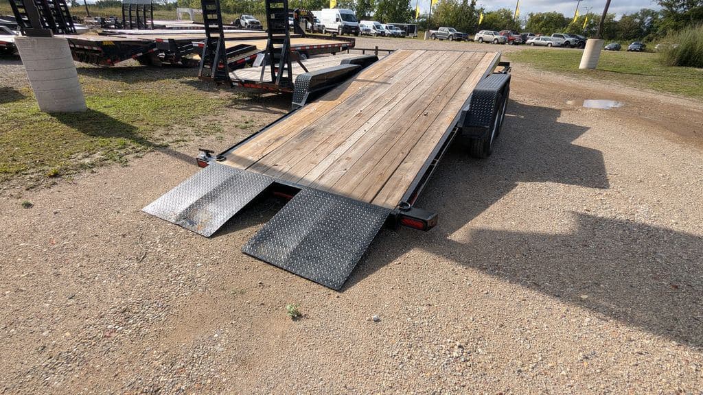 2022 NEXHAUL N20TA  TILT BED EQUIPMENT image 11