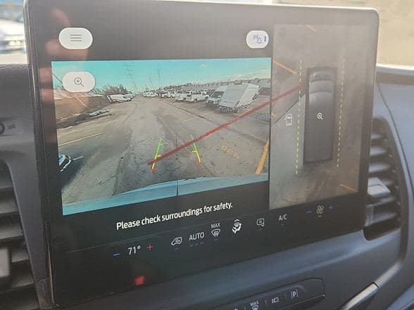 2026 Ford DE-16 image 11