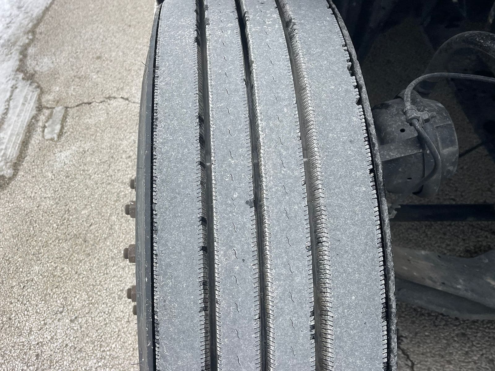 2022 Freightliner Cascadia image 10