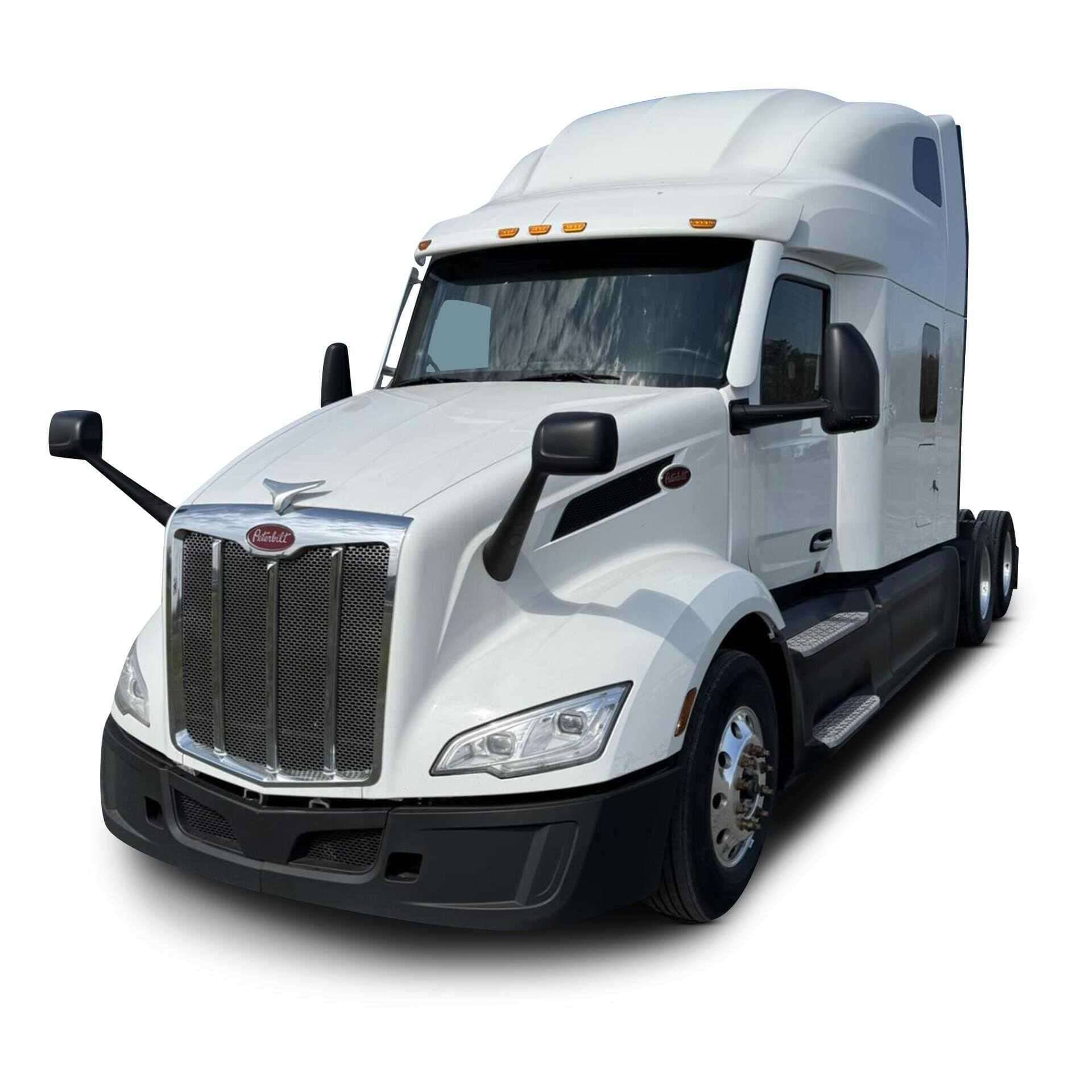 2021 Peterbilt 579 image 5