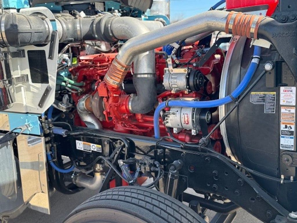 New 2026 KENWORTH W900L image 16