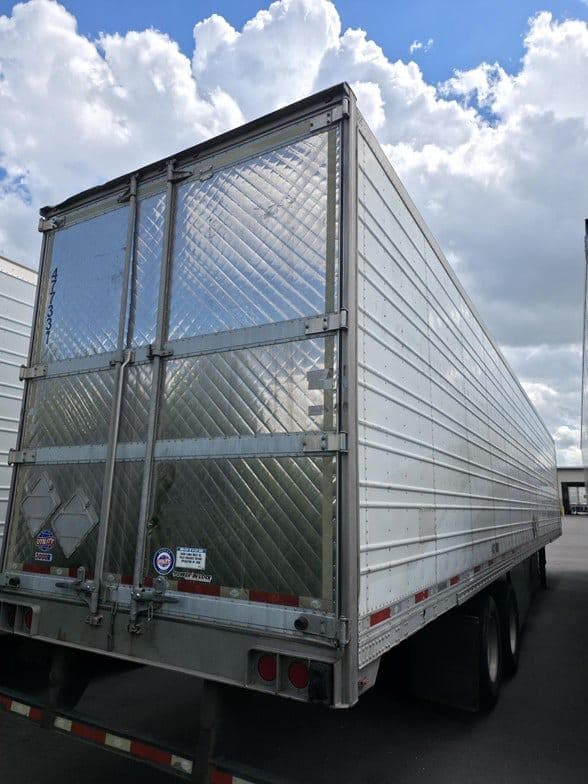 2017 Utility 3000R image 4