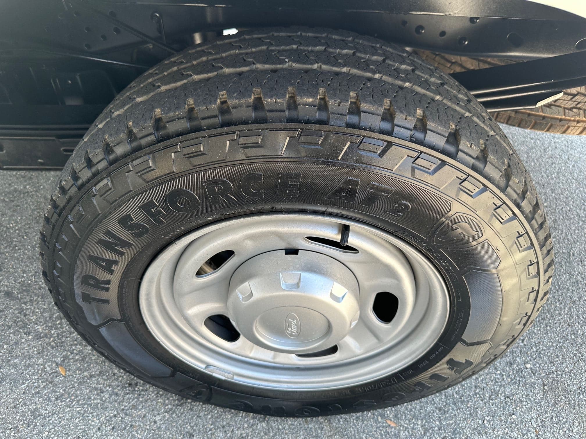 2012 FORD F250 SD Extra Cab Service Truck 13353 image 29