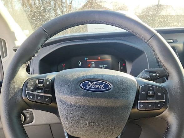 2026 Ford DE-16 image 12