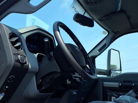 2026 Ford 4143D image 8