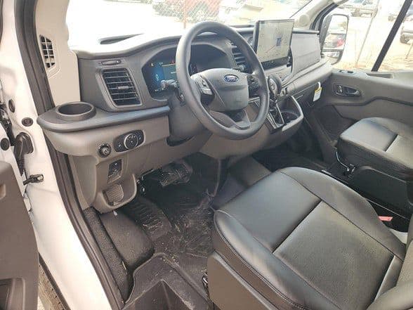 2026 Ford DE-16 image 5