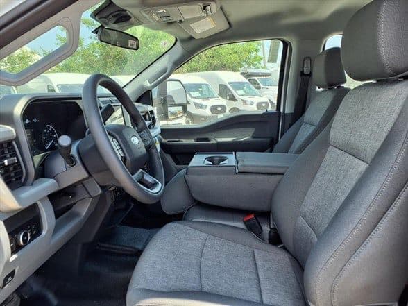 2026 Ford F250 SD XL image 18