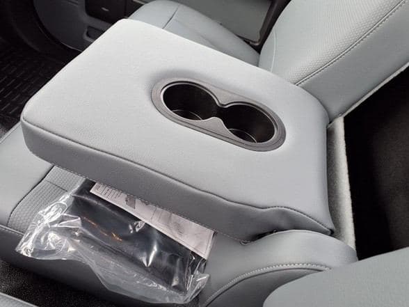 2025 Ford 4143D image 21