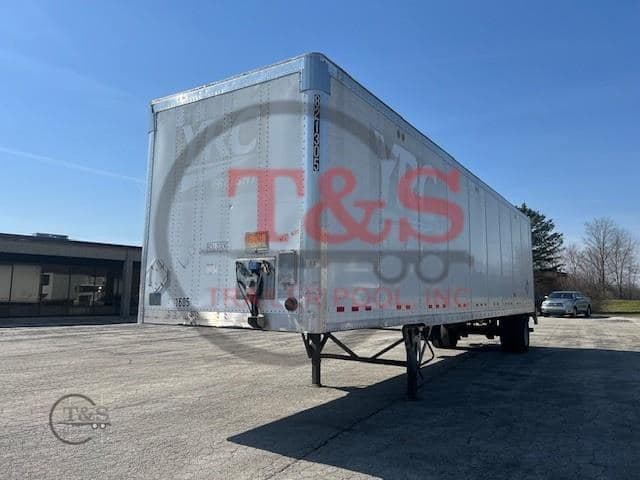 2019 WABASH 1605 image 1