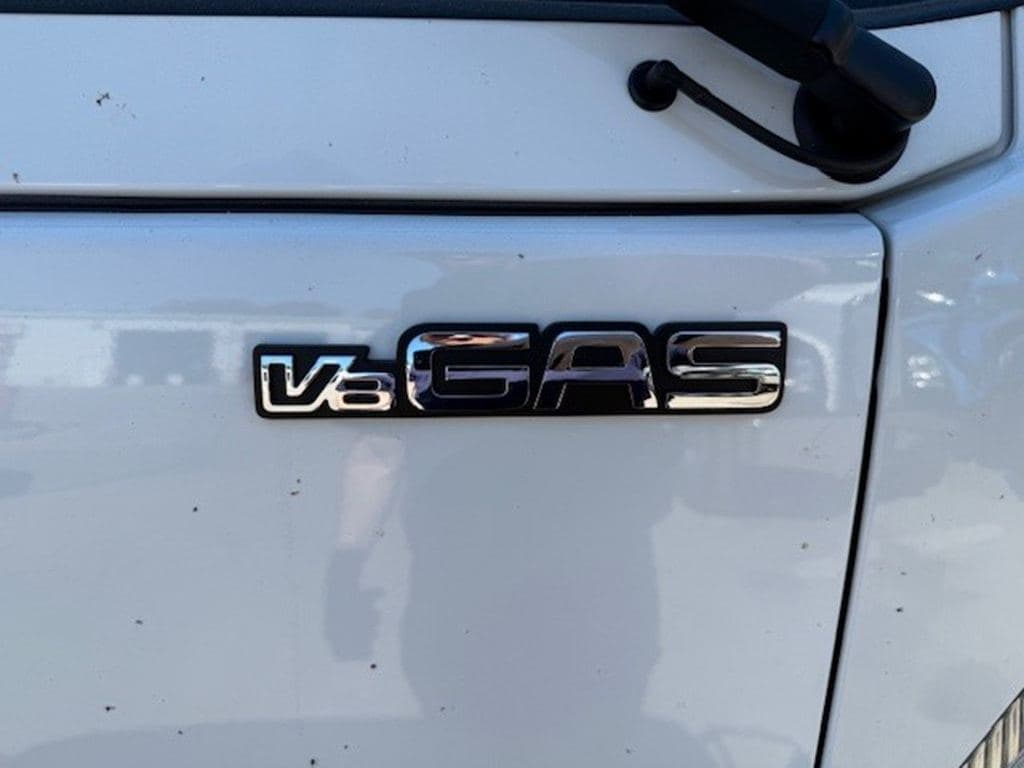 New 2025 ISUZU NRR image 12