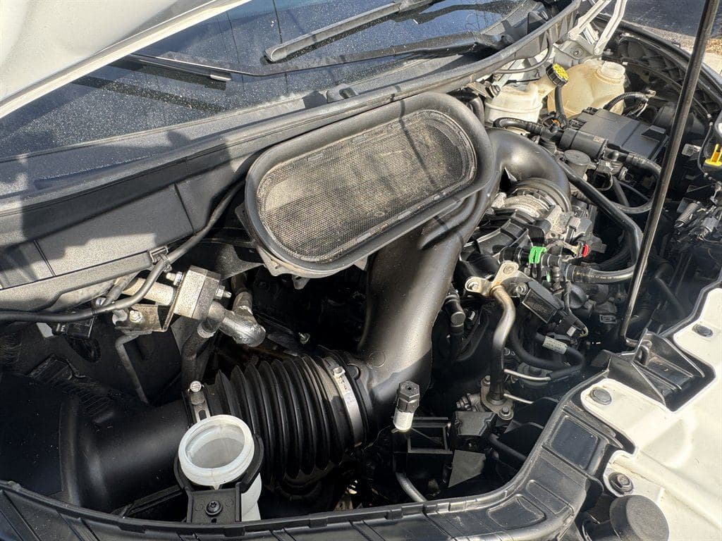 2023 Ford Transit T-350 image 36