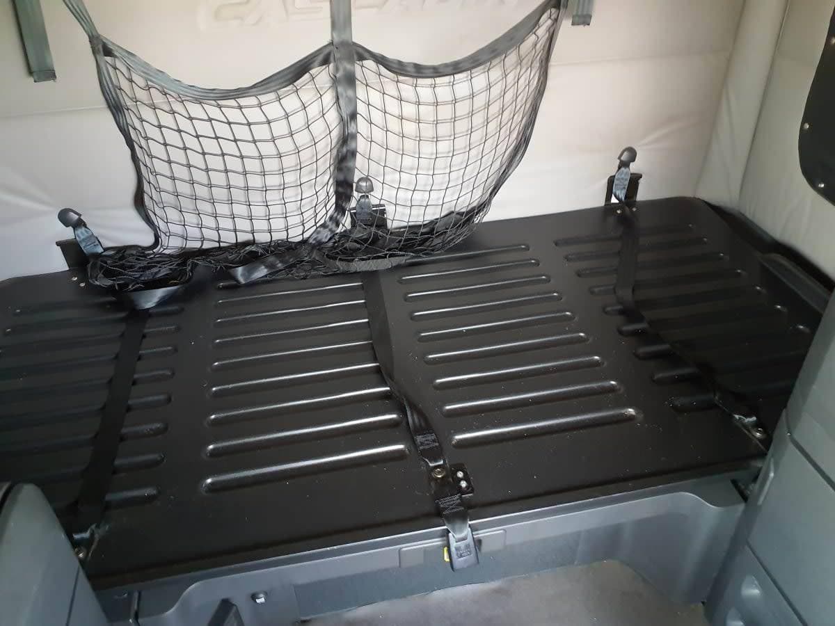 2020 Freightliner Cascadia image 8