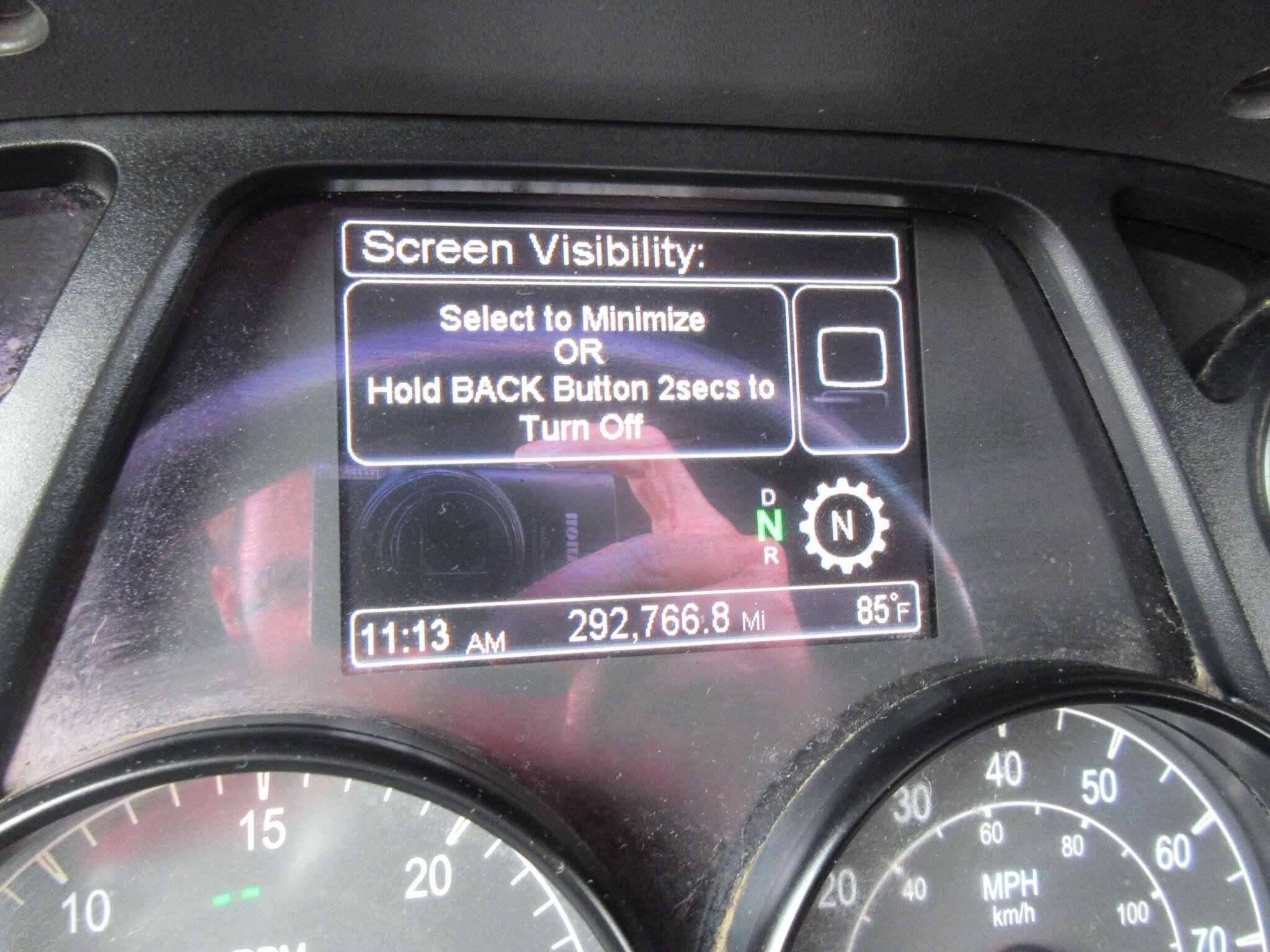 2019 Peterbilt 567 image 8