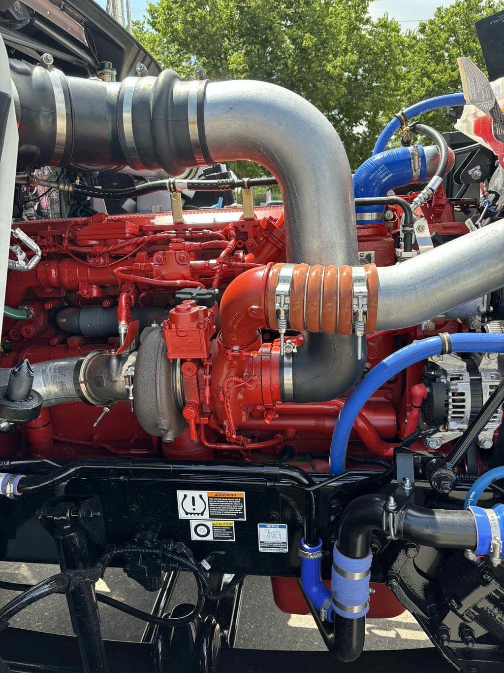 New 2027 KENWORTH T800 image 6