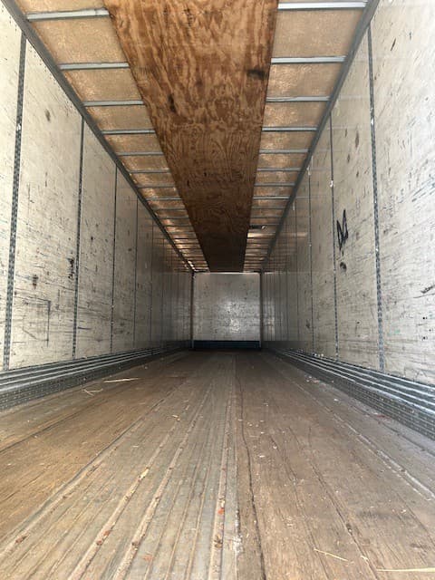 2007 Wabash Wabash National Corporation image 5