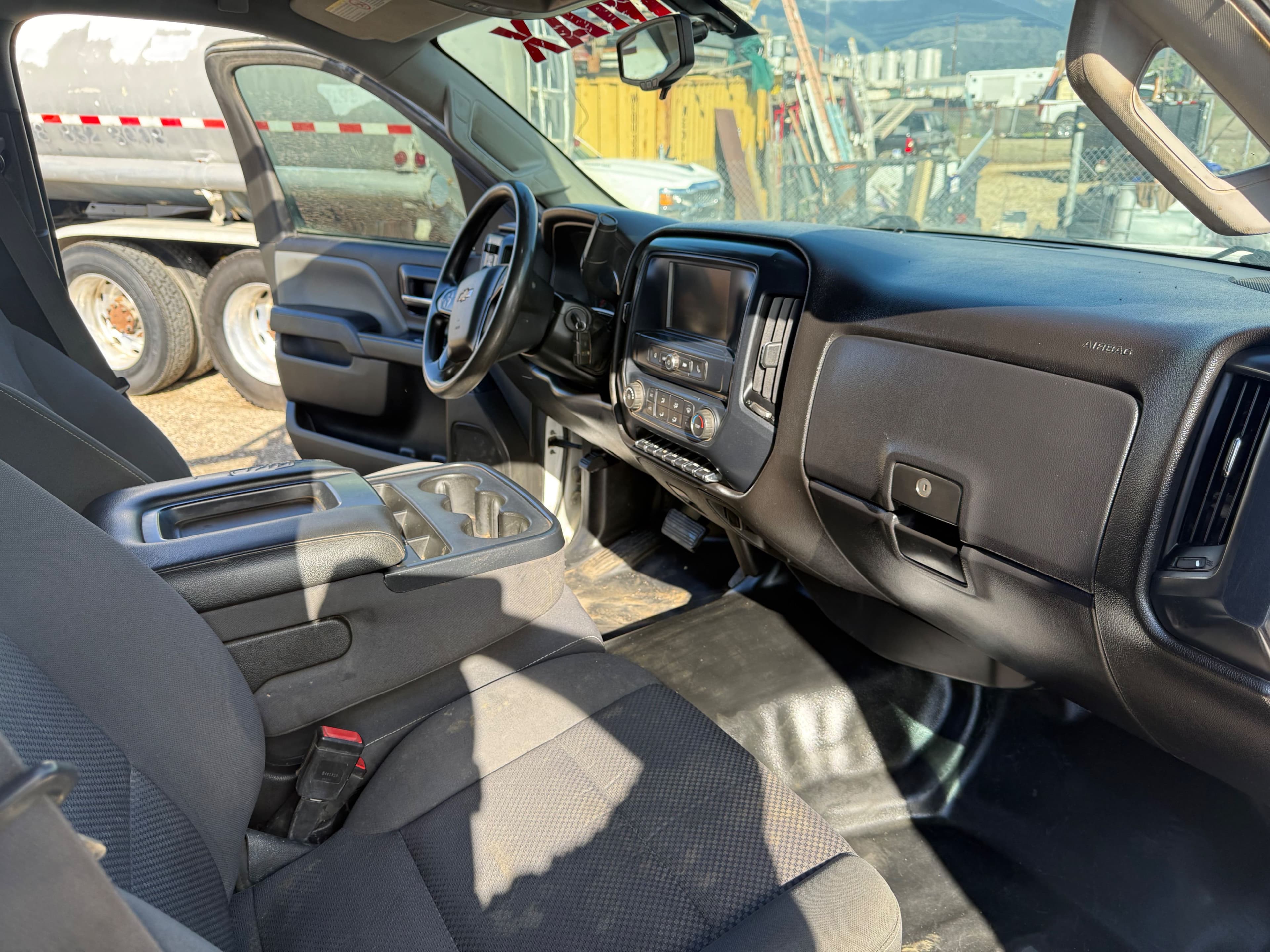 2019 GM GM515 image 9