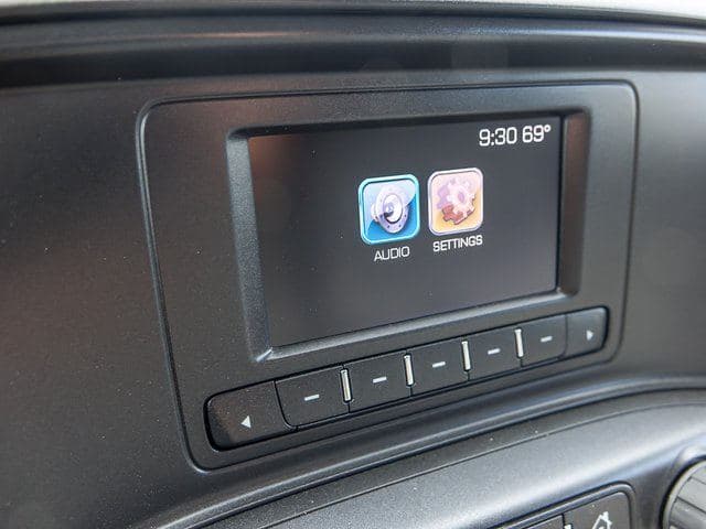 2024 Chevrolet Silverado 5500HD Work Truck 11' Steel Landscape Dump image 16