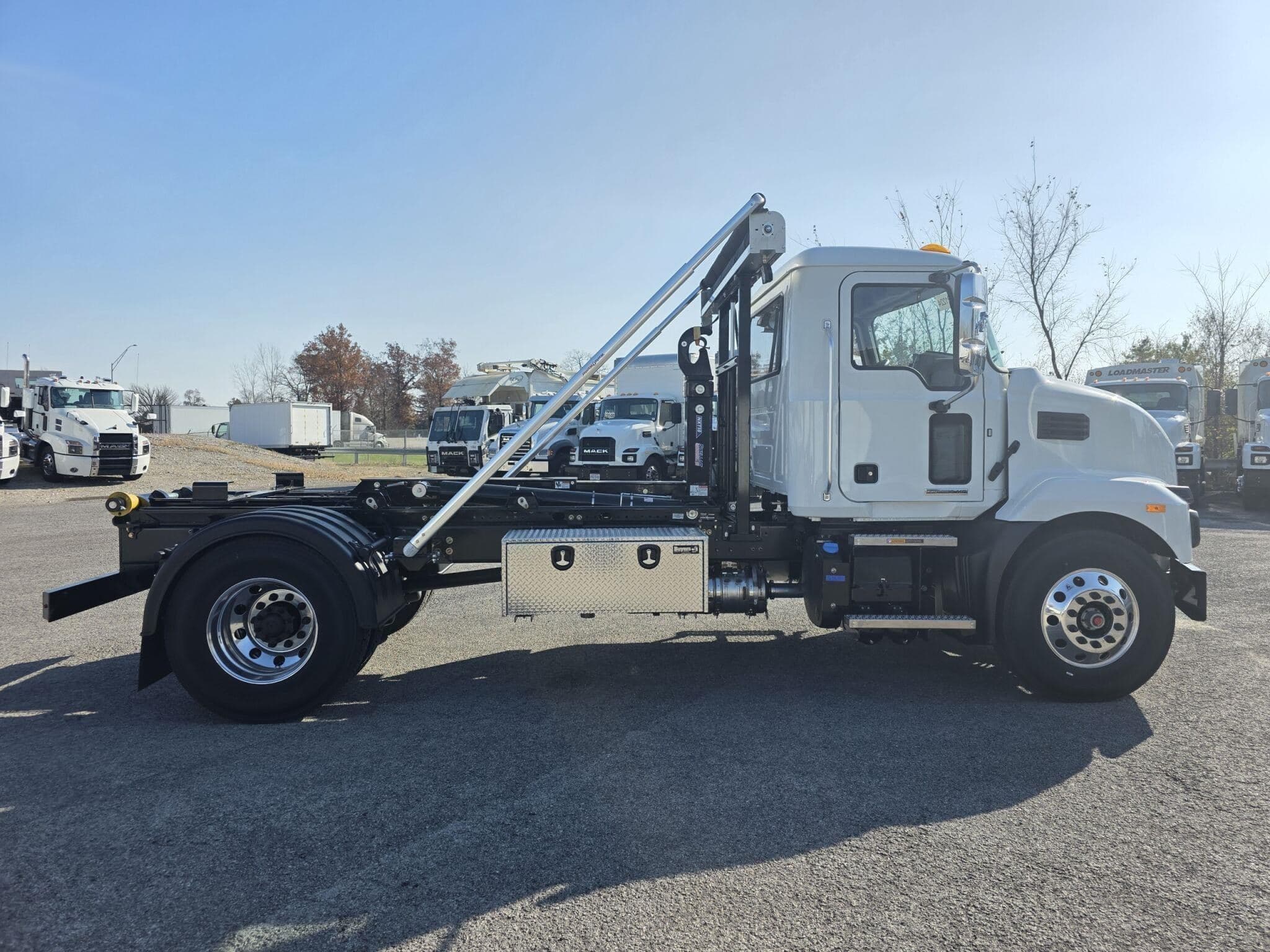 2026 MACK MD6 121224 image 7