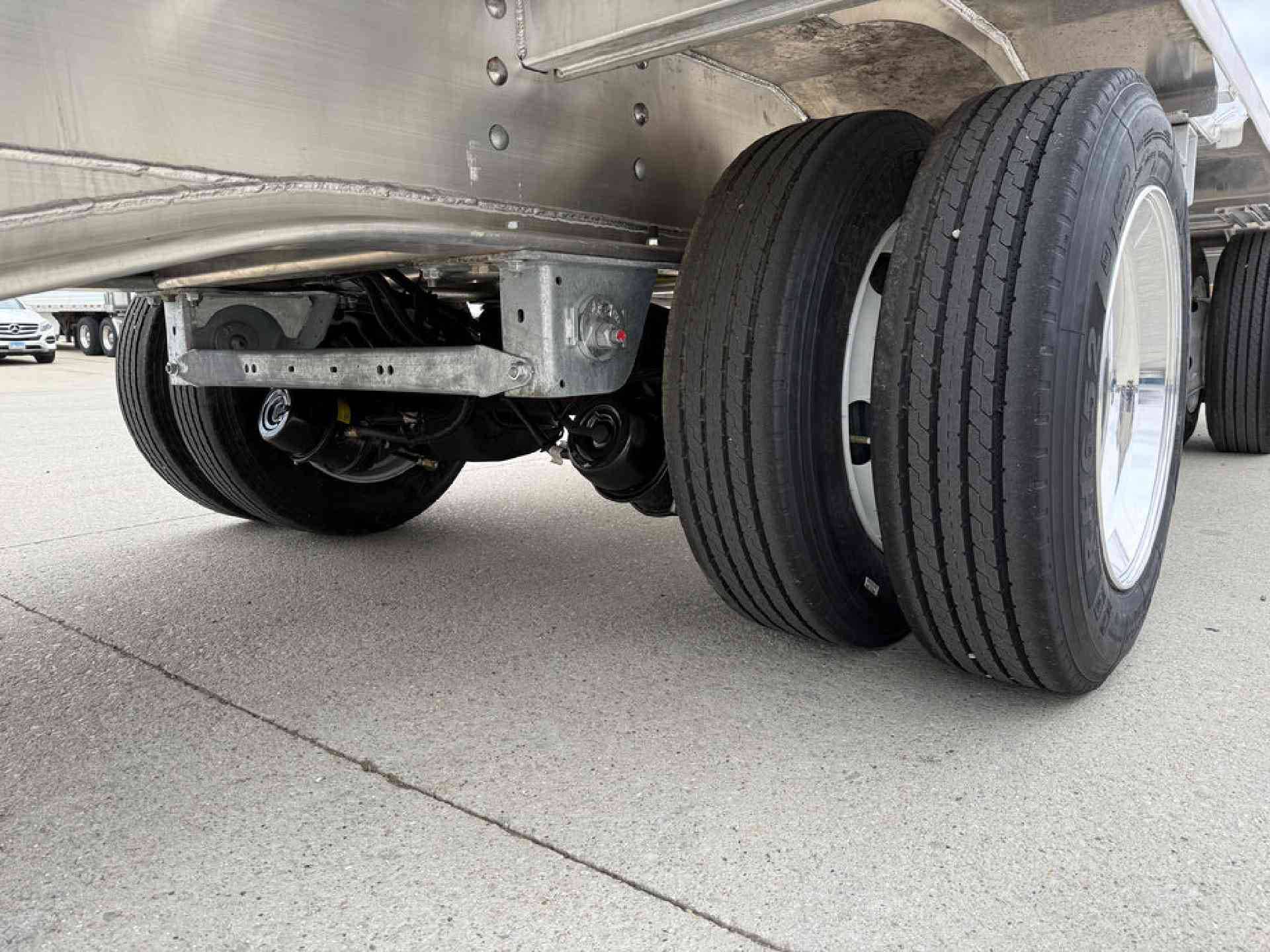 2027 Extreme XS60 Step Deck image 20