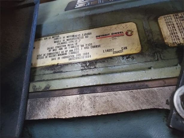 1994 HME 1871 SFO image 24