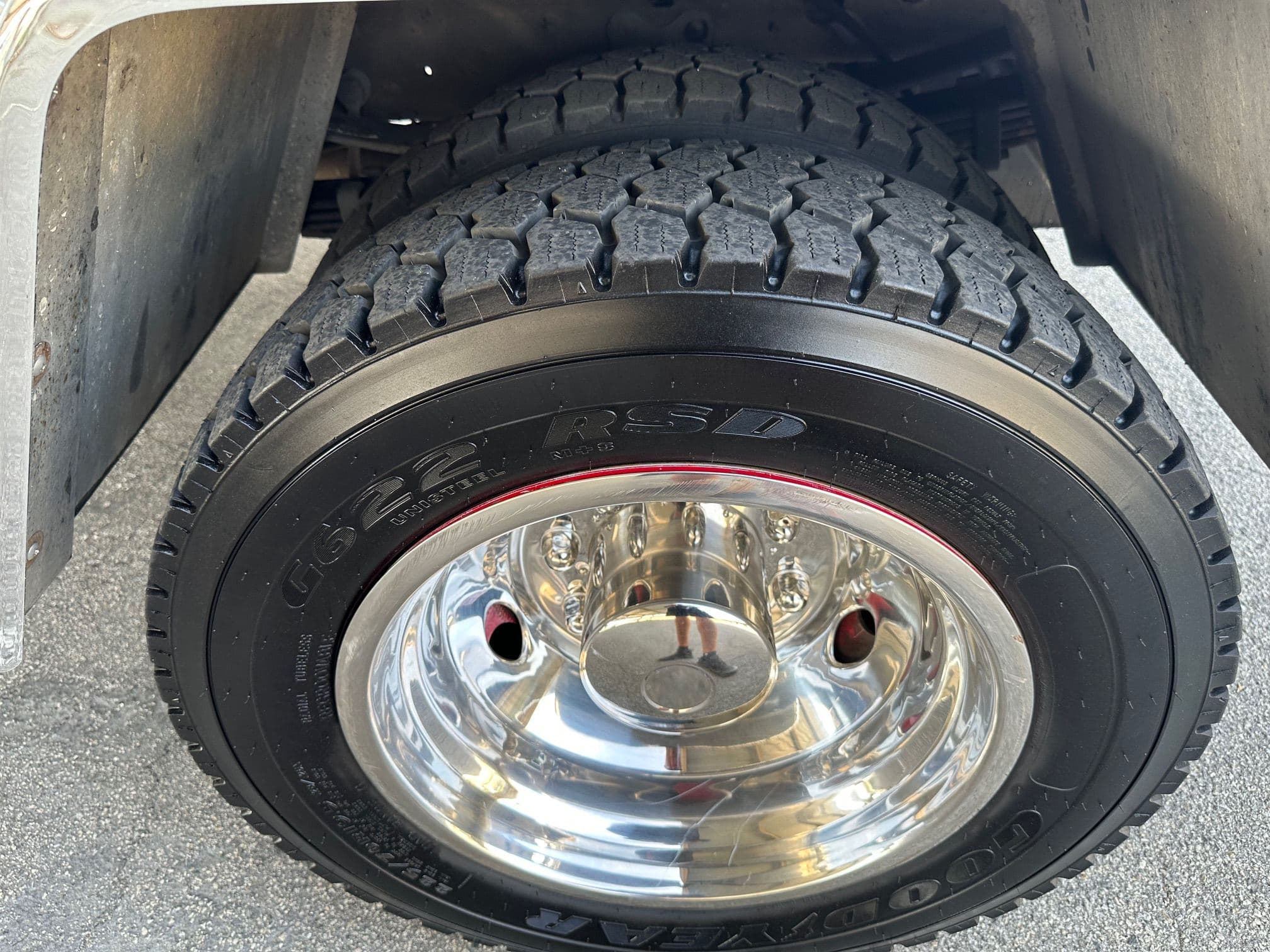 1999 FORD F550 4x4 Brush Truck 13394 image 37