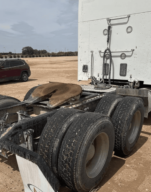 2020 Kenworth T880 image 3