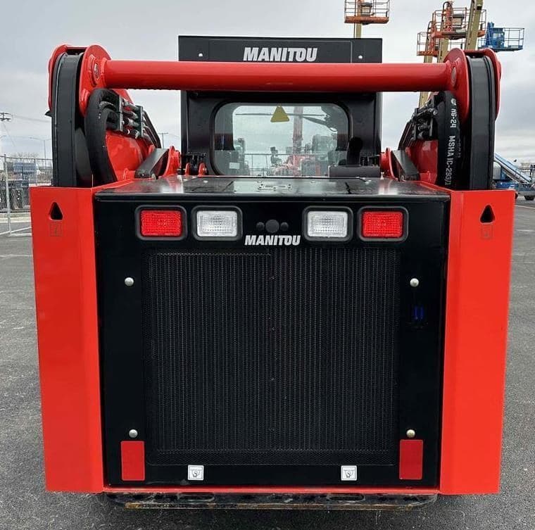 2023 MANITOU 3200VT TL7297 image 11