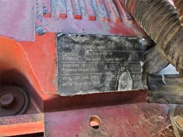 2005 KENWORTH W900 image 19