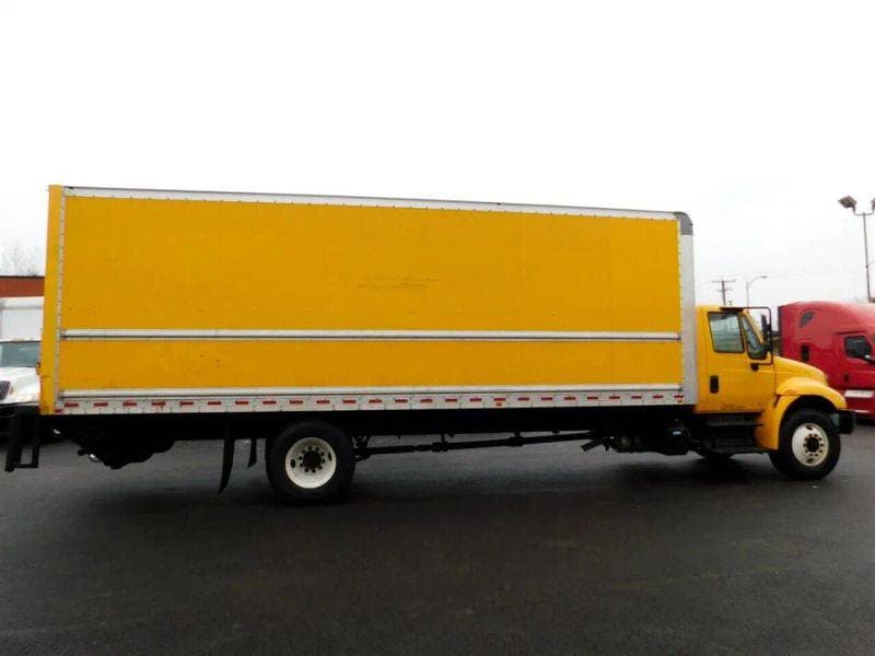 2019 International 4300 image 6