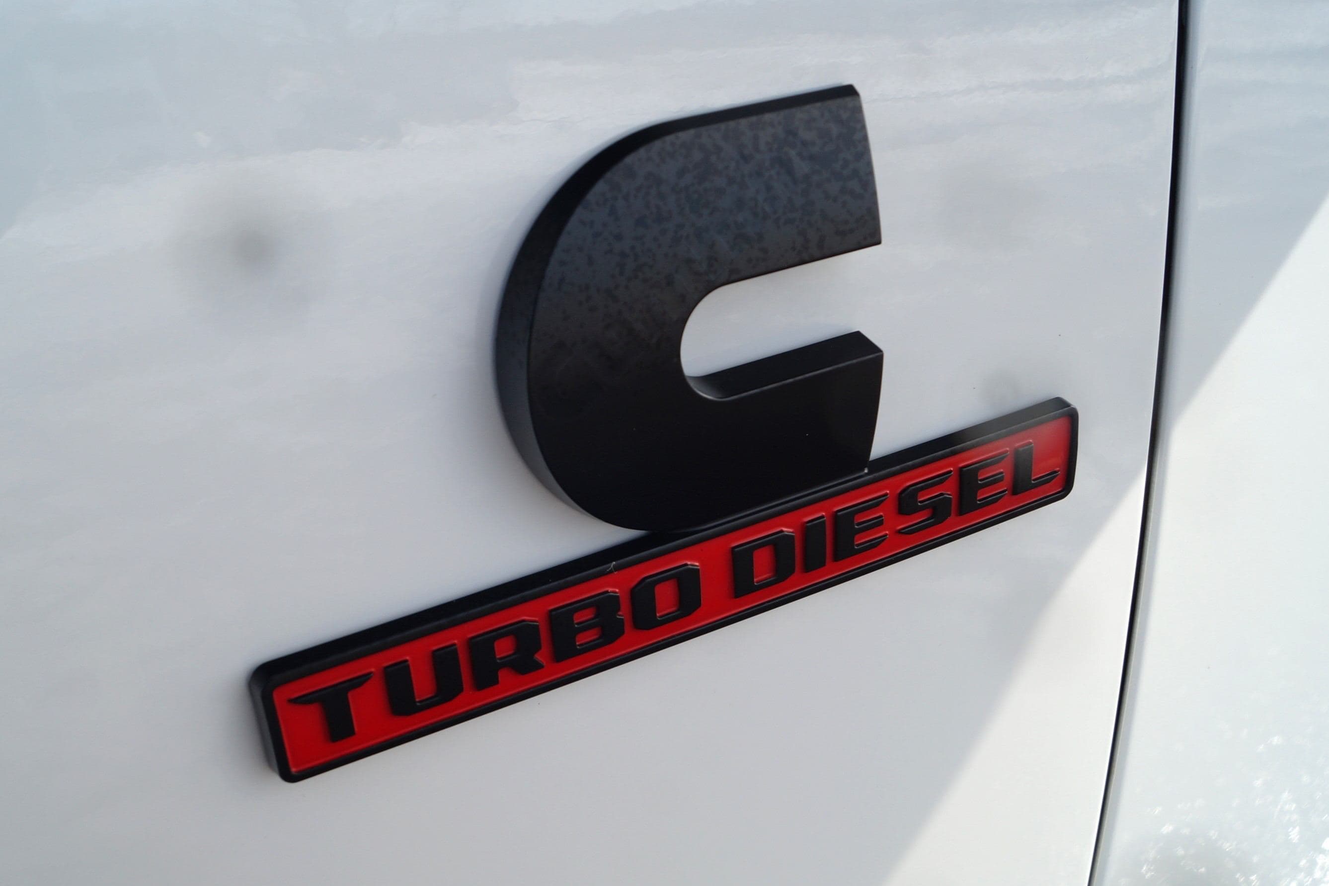 2023 RAM 2500 Tradesman - 8ft Flatbed - 4WD 6.7L I6 Cummins image 23