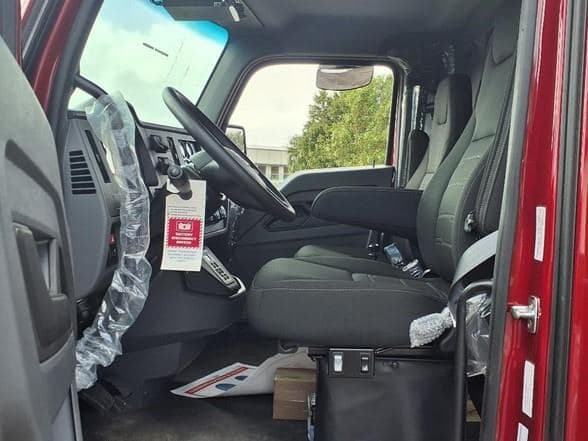 2025 Kenworth D5 image 11