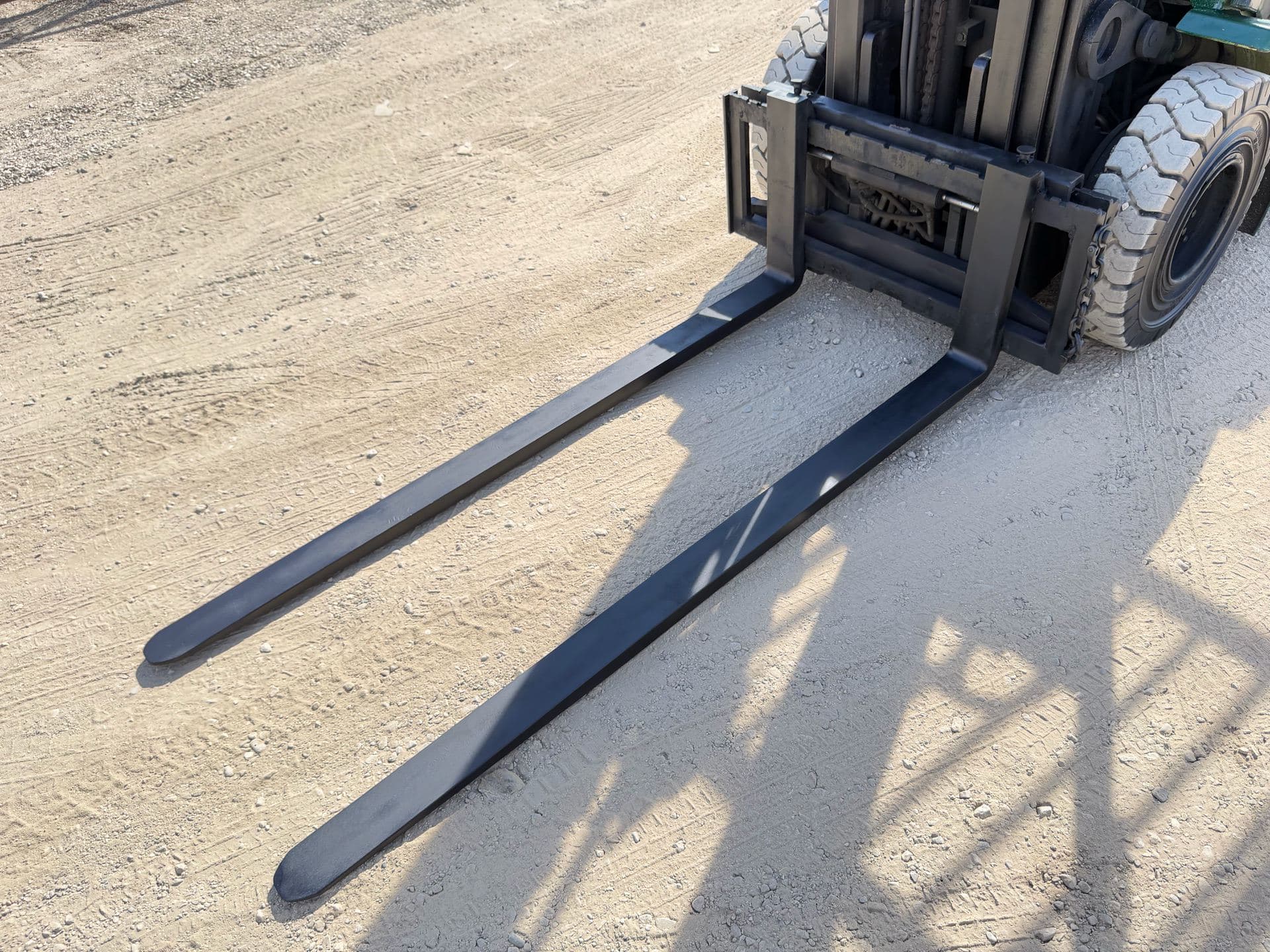 2006 Clark CGP25 image 10