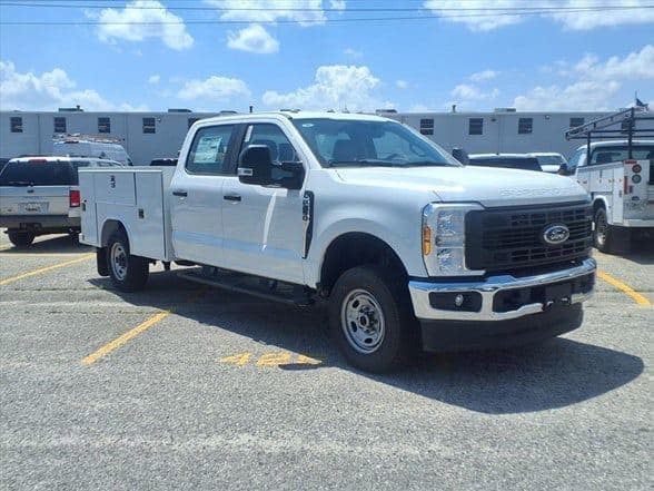 2026 Ford F250 SD XL image 1