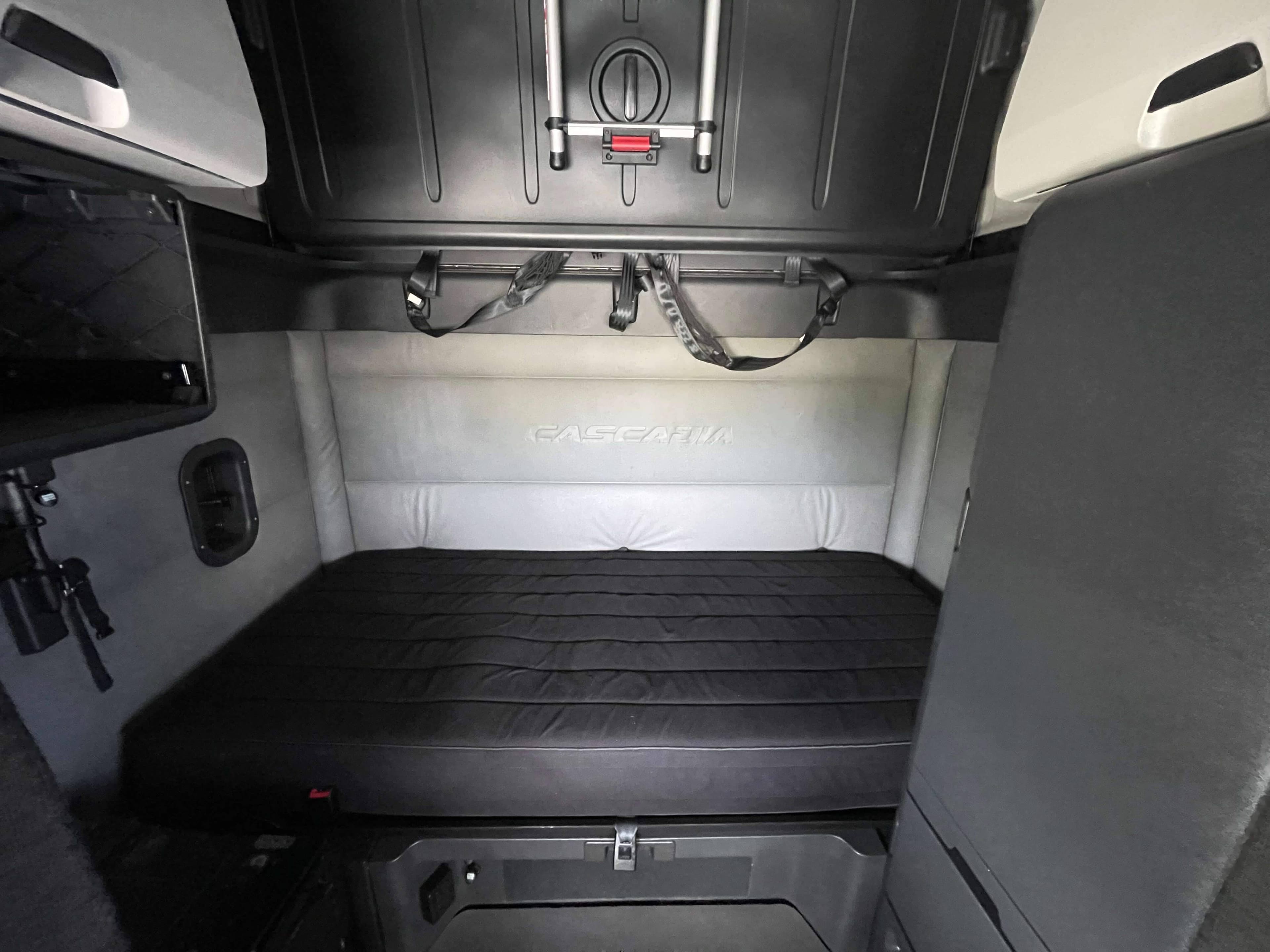 2022 Freightliner Cascadia 126 image 18