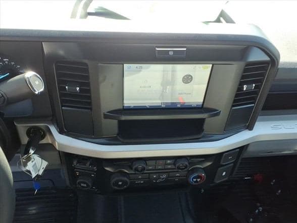 2026 Ford F350 SD XL image 14
