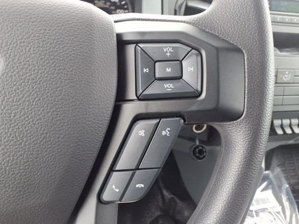 2026 Ford F750 SD image 16