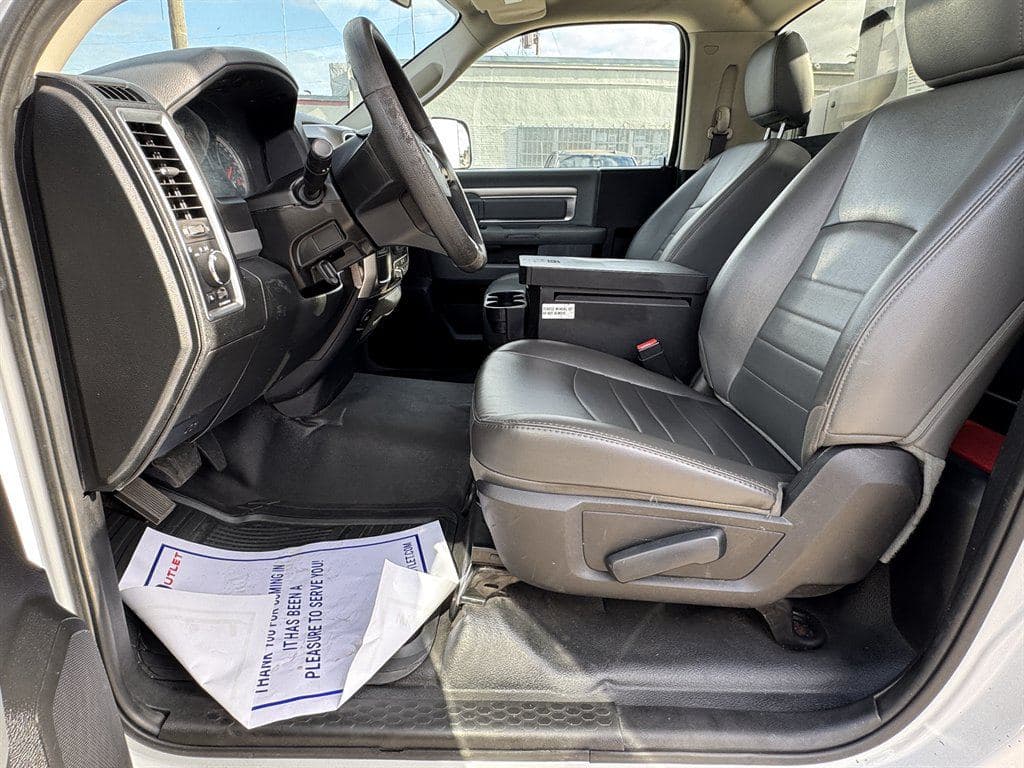 2016 Ram 3500 Tradesman image 61