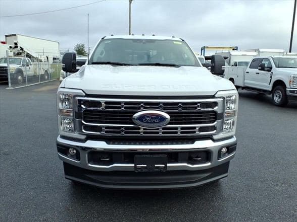 2026 Ford F450 XL SD image 10