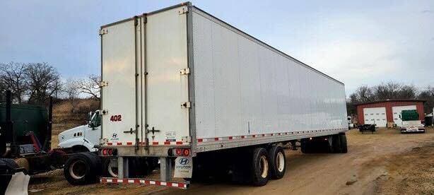 2017 HYUNDAI HY-CUBE image 3