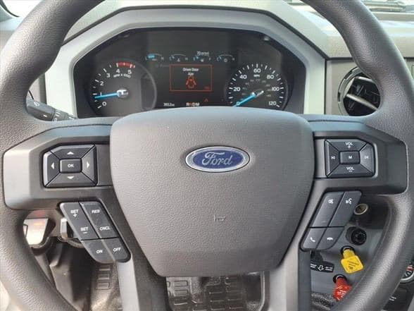 2027 Ford F750 SD image 14
