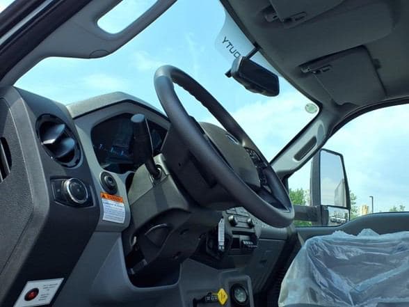 2025 Ford 4143D image 11