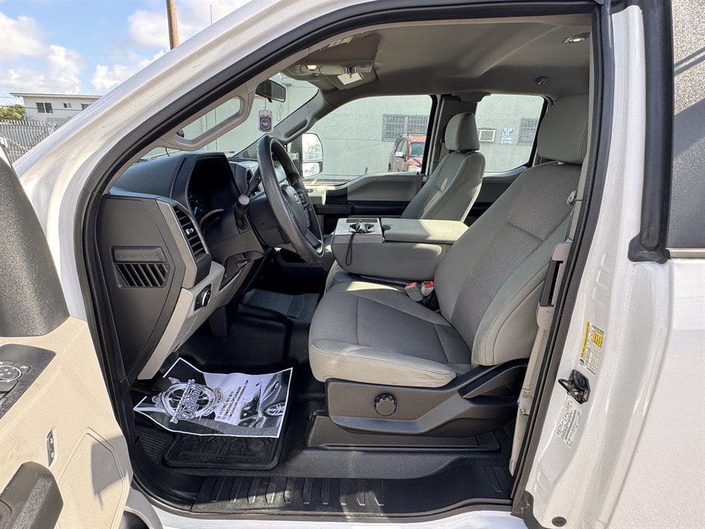 2019 Ford F250sd image 56